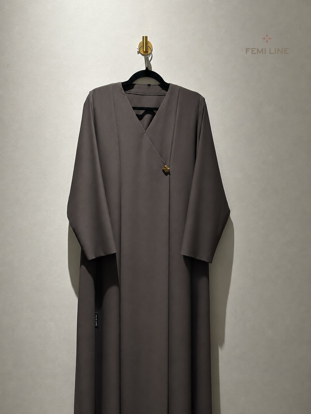 Summer Abaya – 1