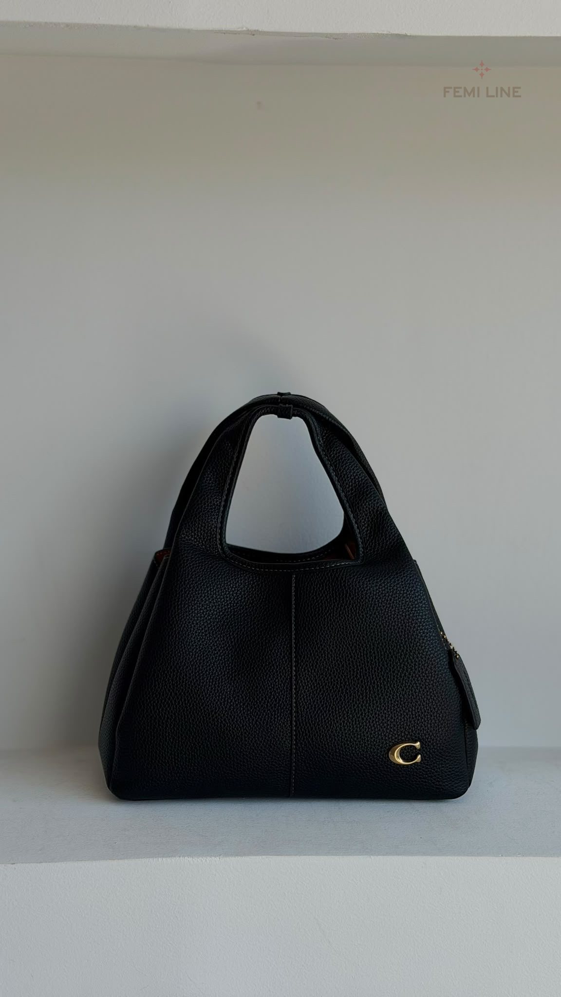 Lana Coach – 1