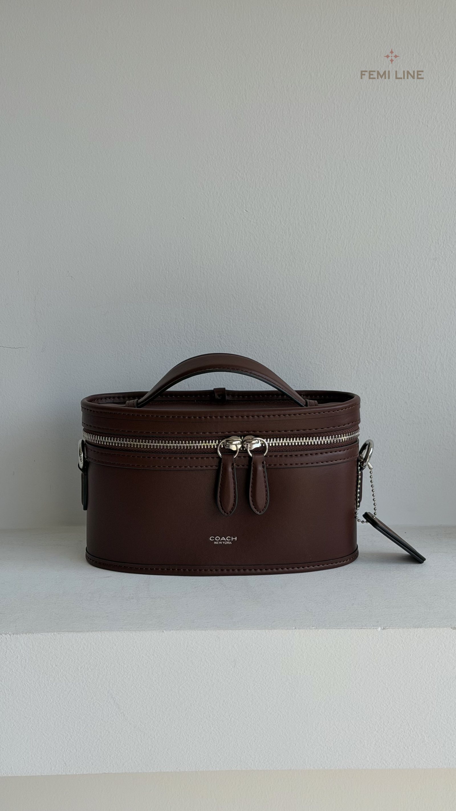 New coach (3) – 1