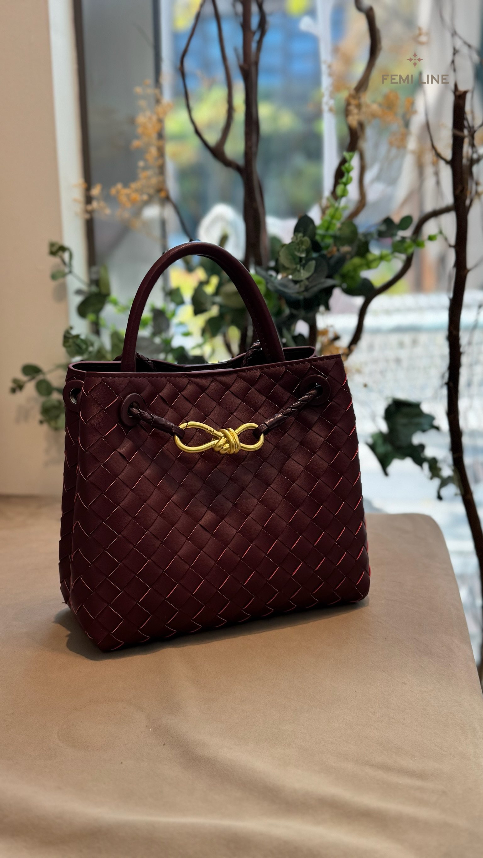 Bottega bag – 1