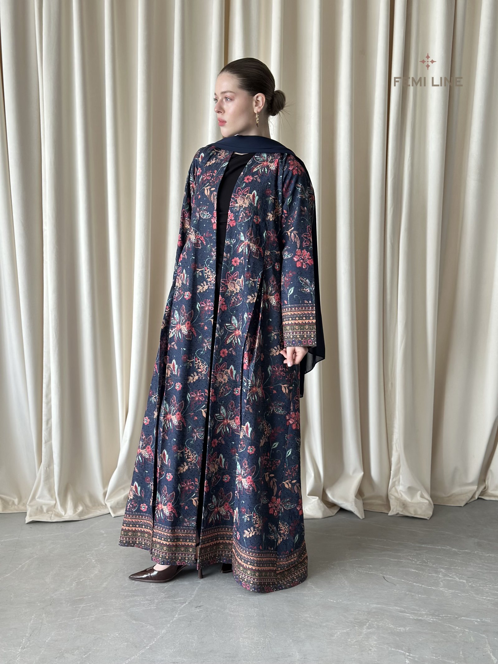 ISHRAQ-03 – 1