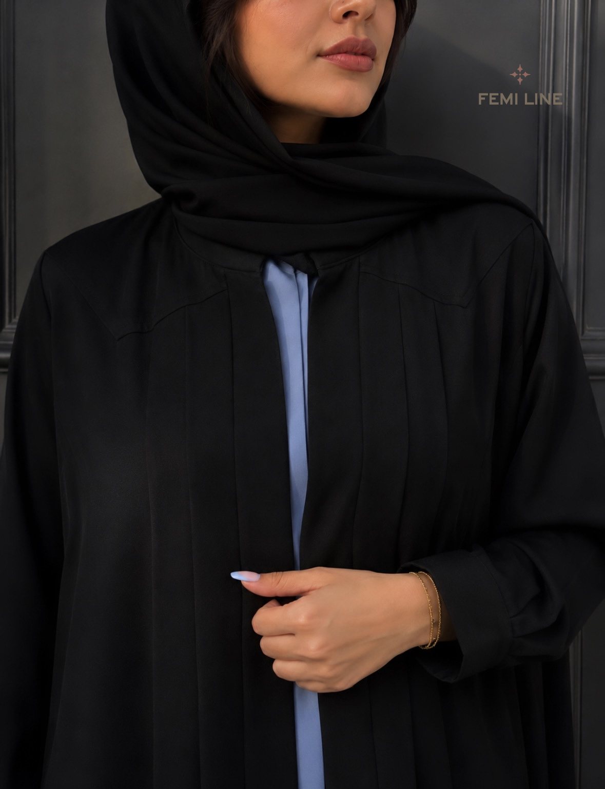 NOIR GRACE - 13 – 1