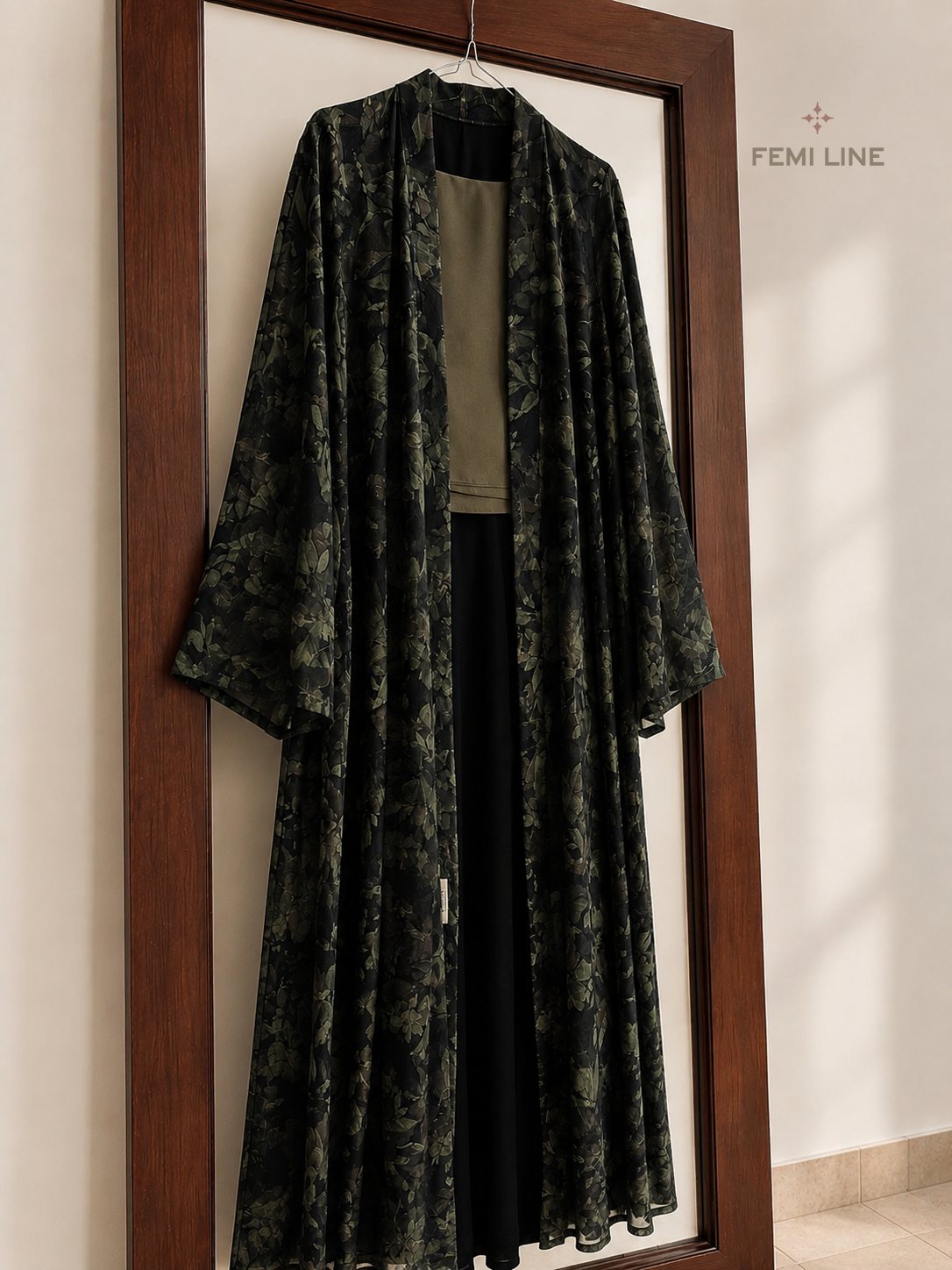 Olive Bloom – 1