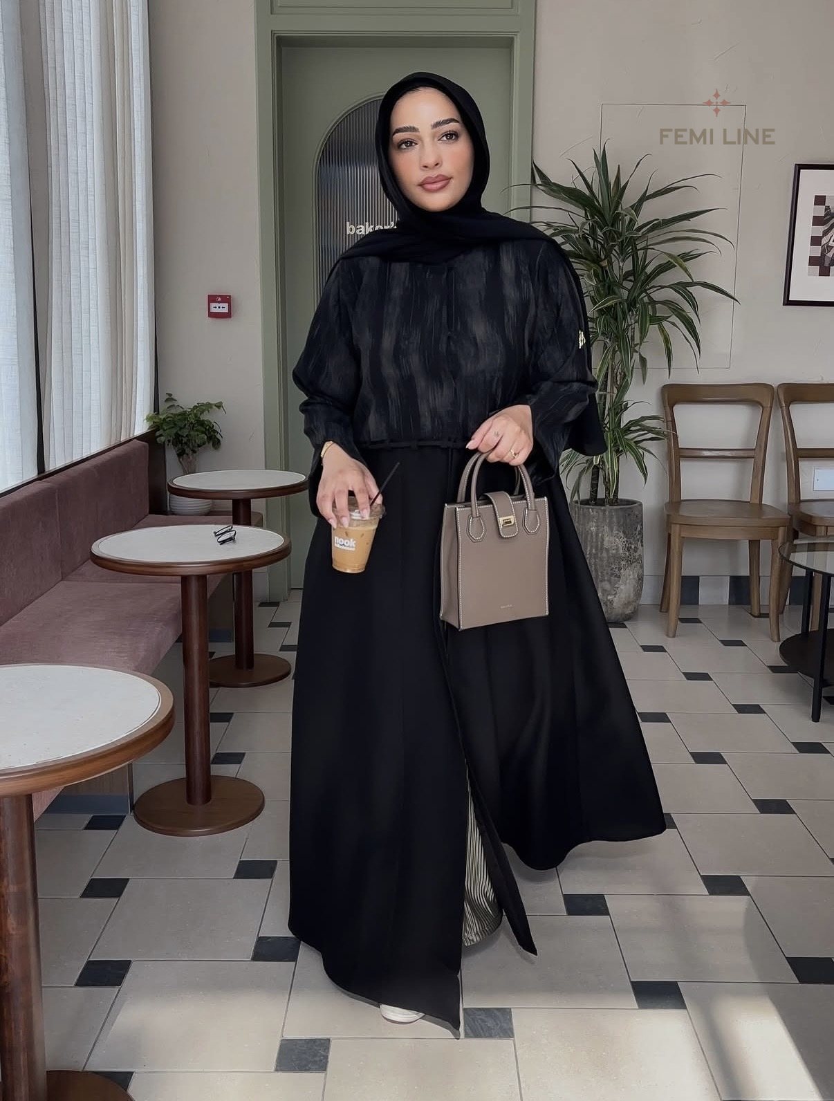 Chic plazer – 1