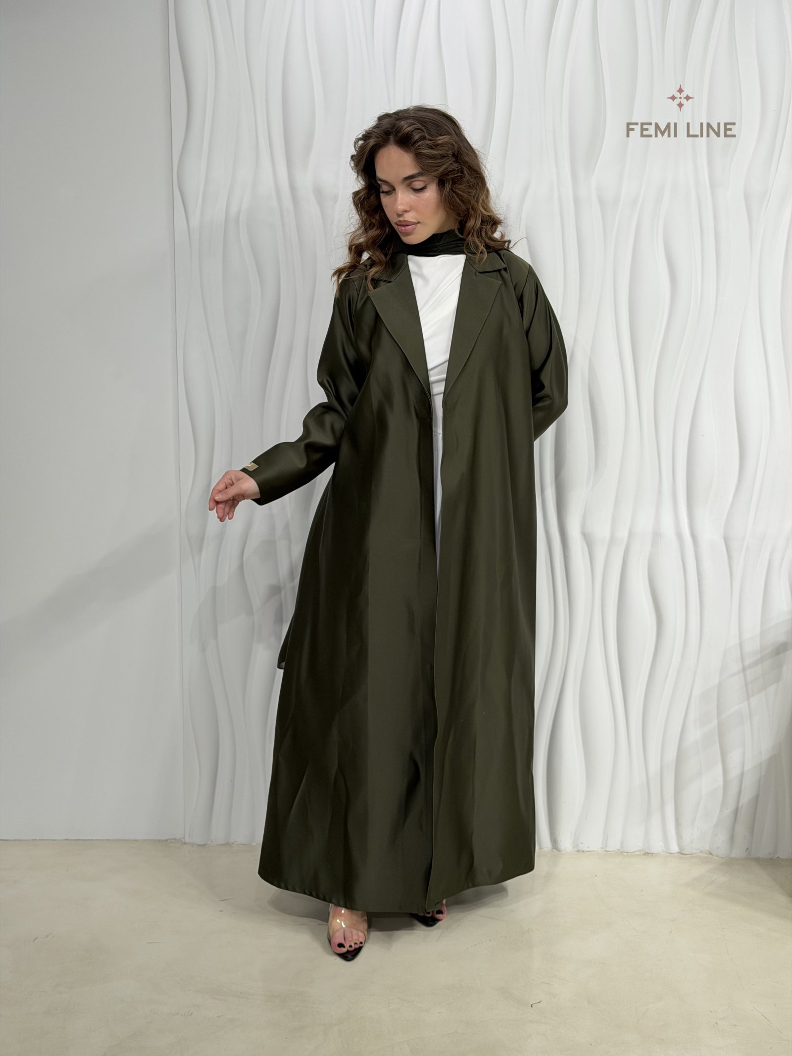 ABAYA-002 – 1