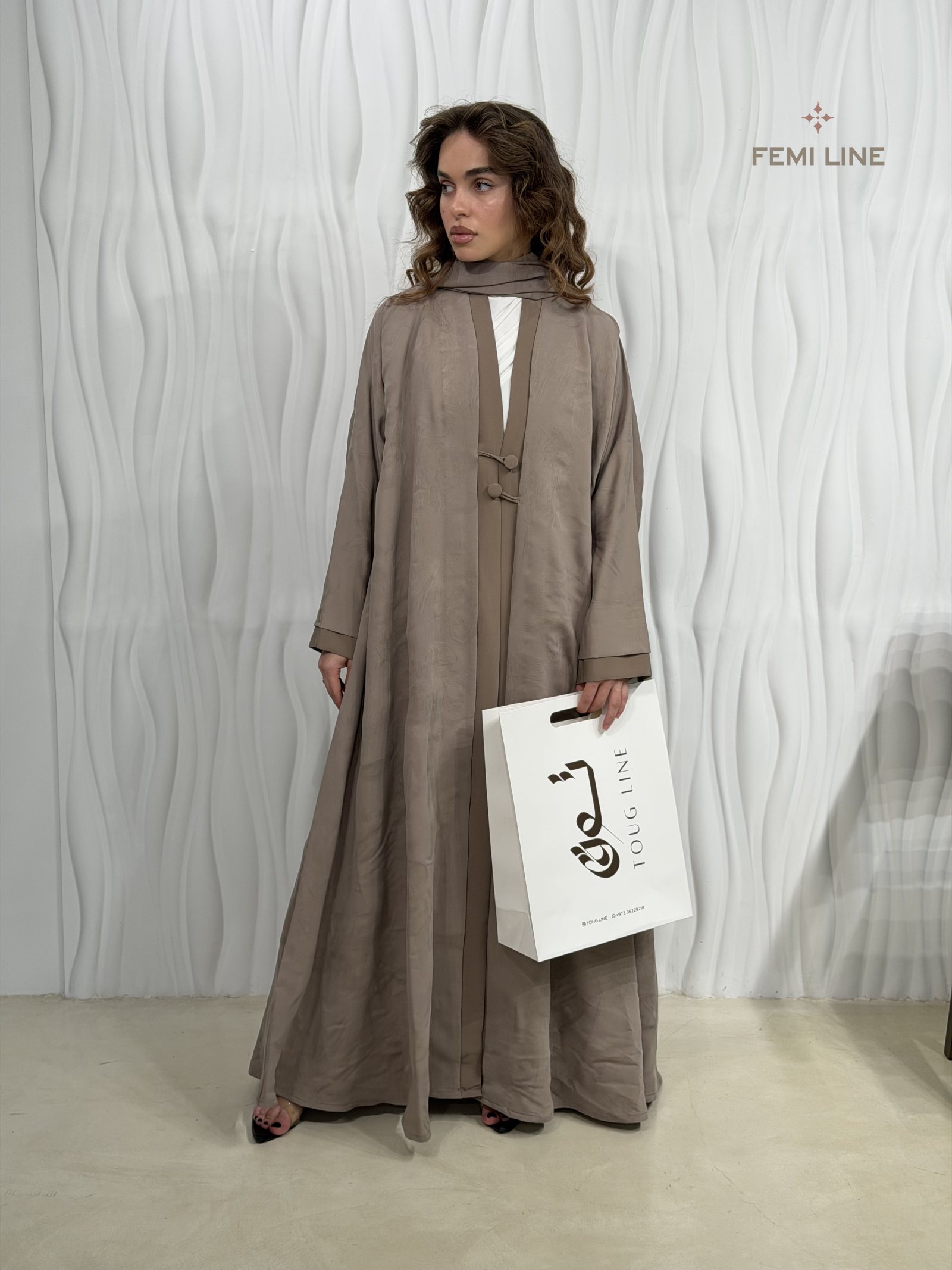 ABAYA-006 – 1