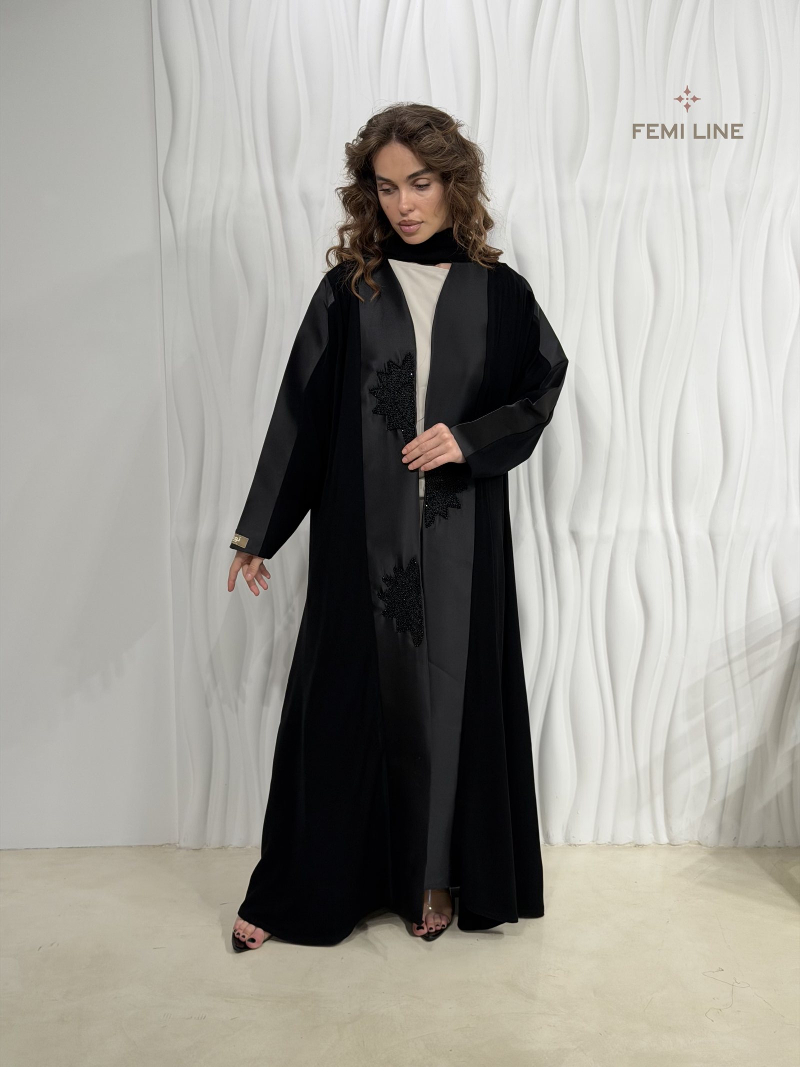 ABAYA-10 – 1
