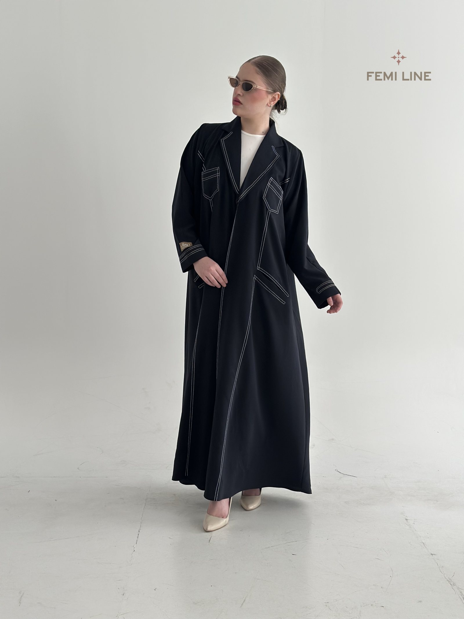 Abaya-014 – 1